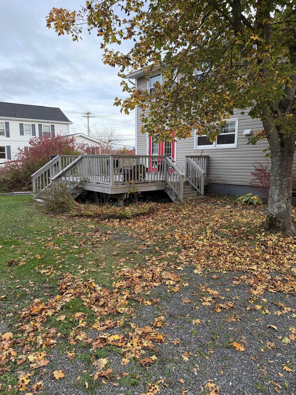 45 Fairview Street, Antigonish, NS