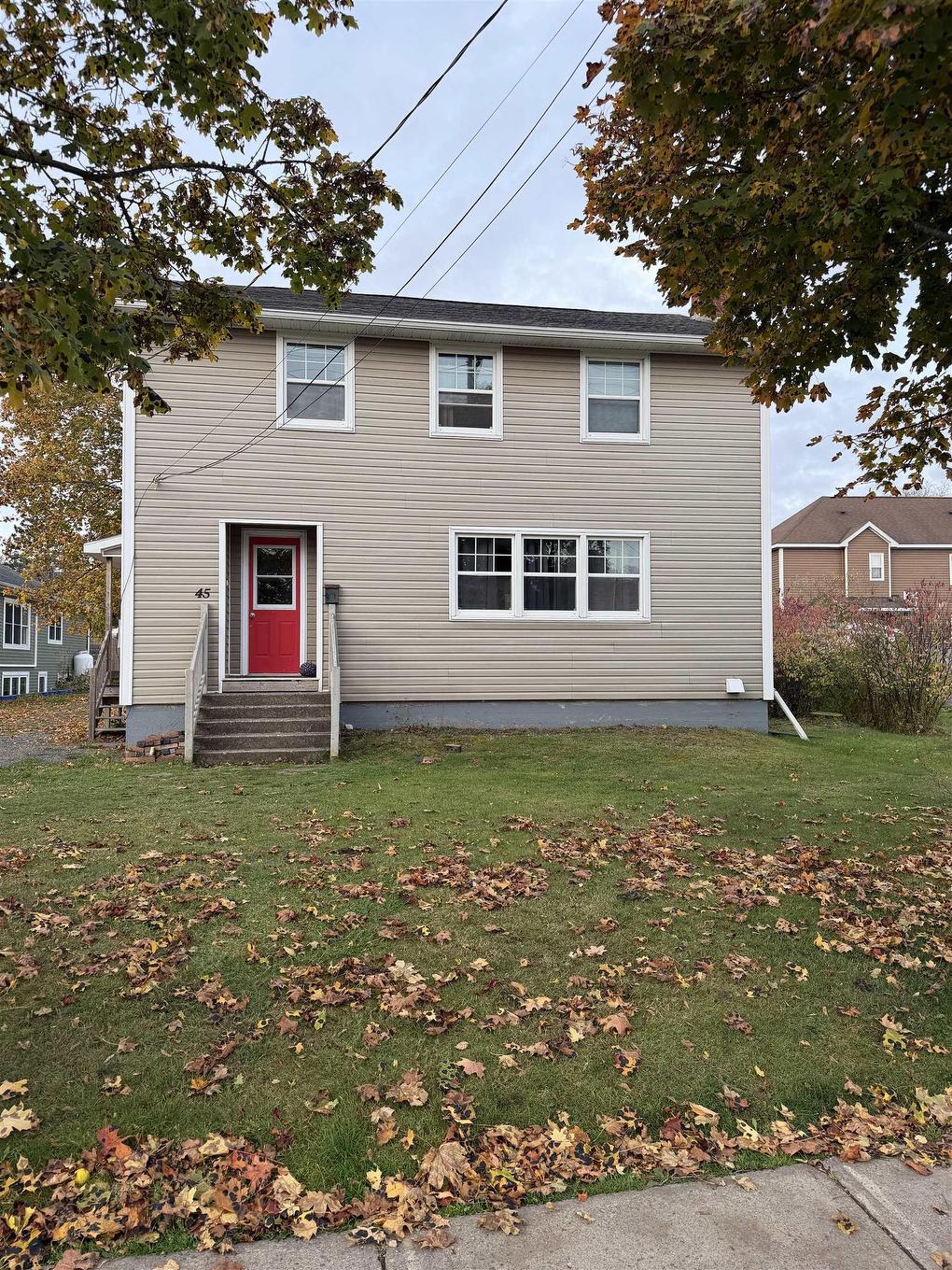 45 Fairview Street, Antigonish, NS