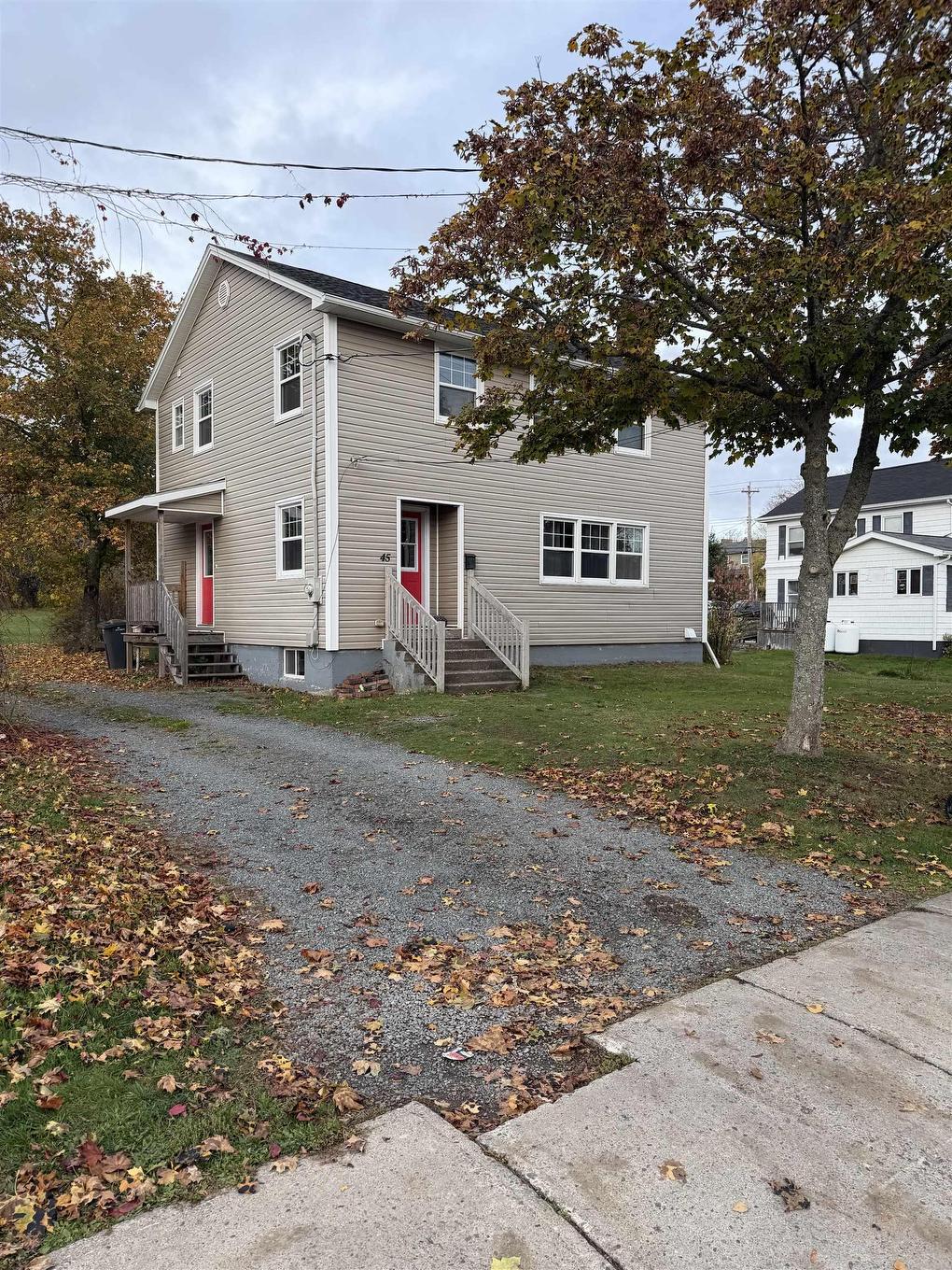 45 Fairview Street, Antigonish, NS