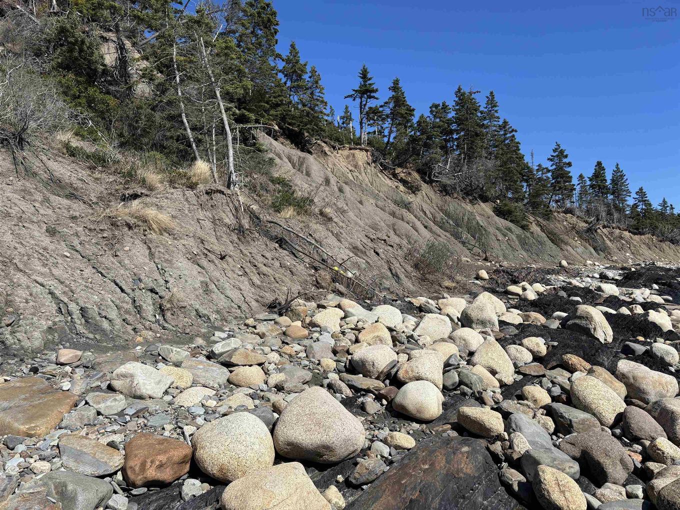 Lot (Pid 60190543) Lower Lahave Road, Upper Kingsburg, NS