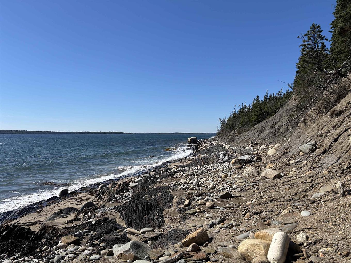 Lot (Pid 60190543) Lower Lahave Road, Upper Kingsburg, NS