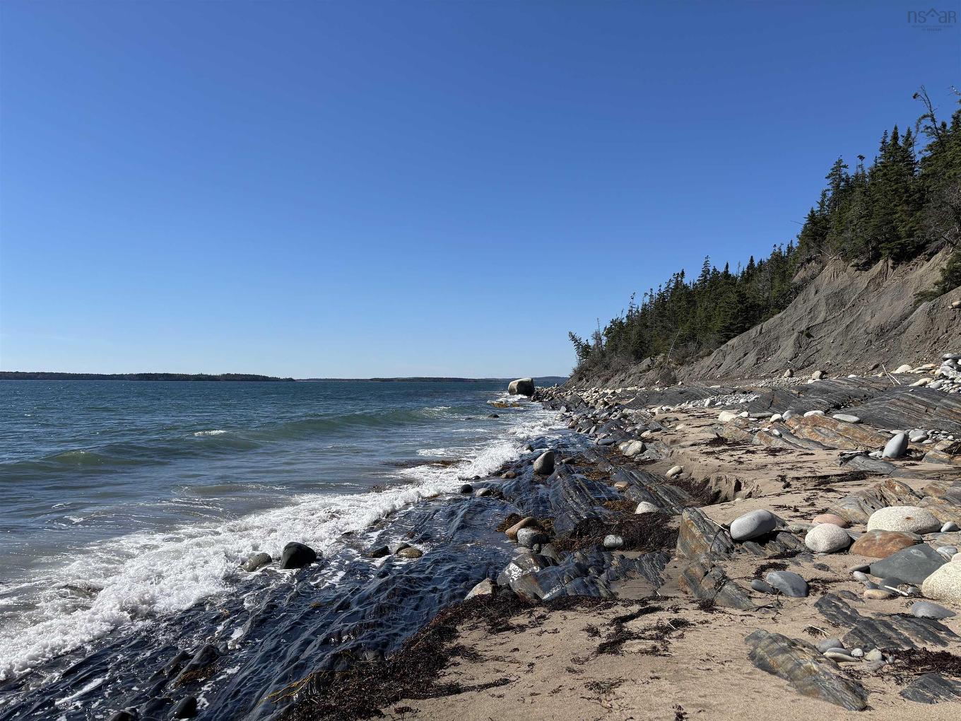 Lot (Pid 60190543) Lower Lahave Road, Upper Kingsburg, NS