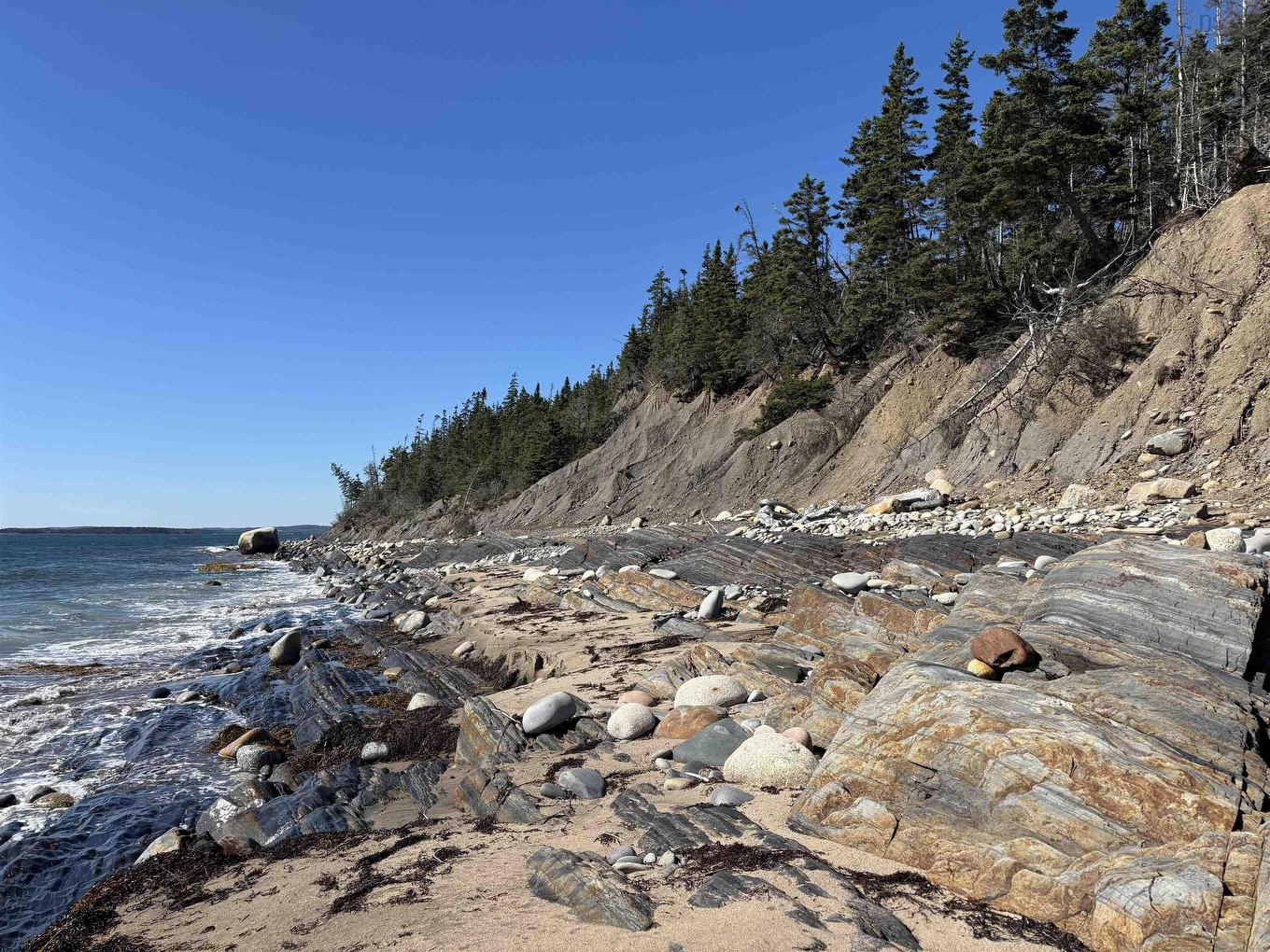 Lot (Pid 60190543) Lower Lahave Road, Upper Kingsburg, NS