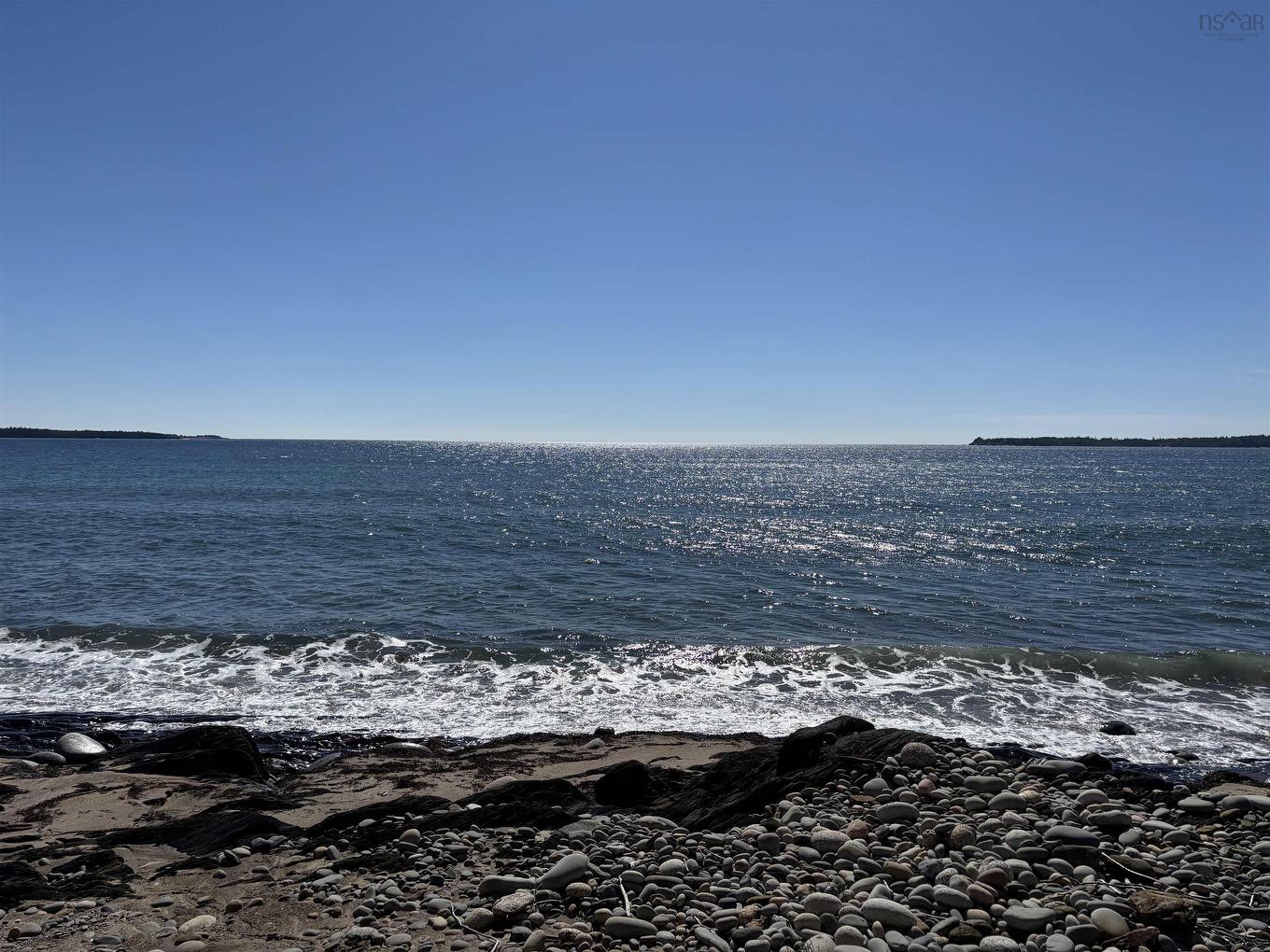 Lot (Pid 60190543) Lower Lahave Road, Upper Kingsburg, NS