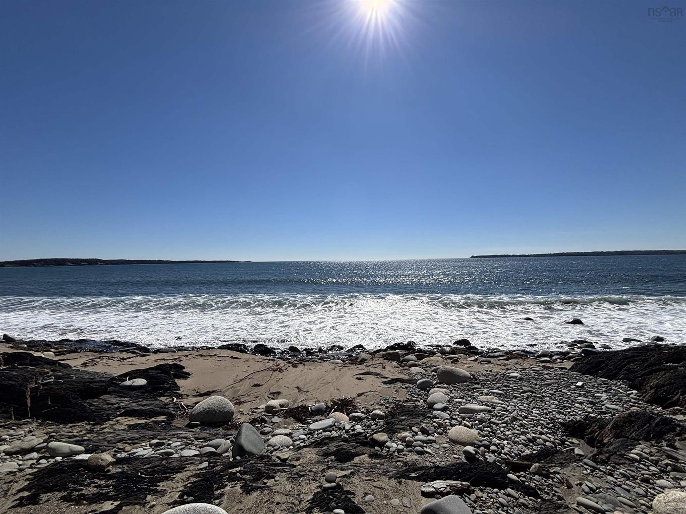 Lot (Pid 60190543) Lower Lahave Road, Upper Kingsburg, NS