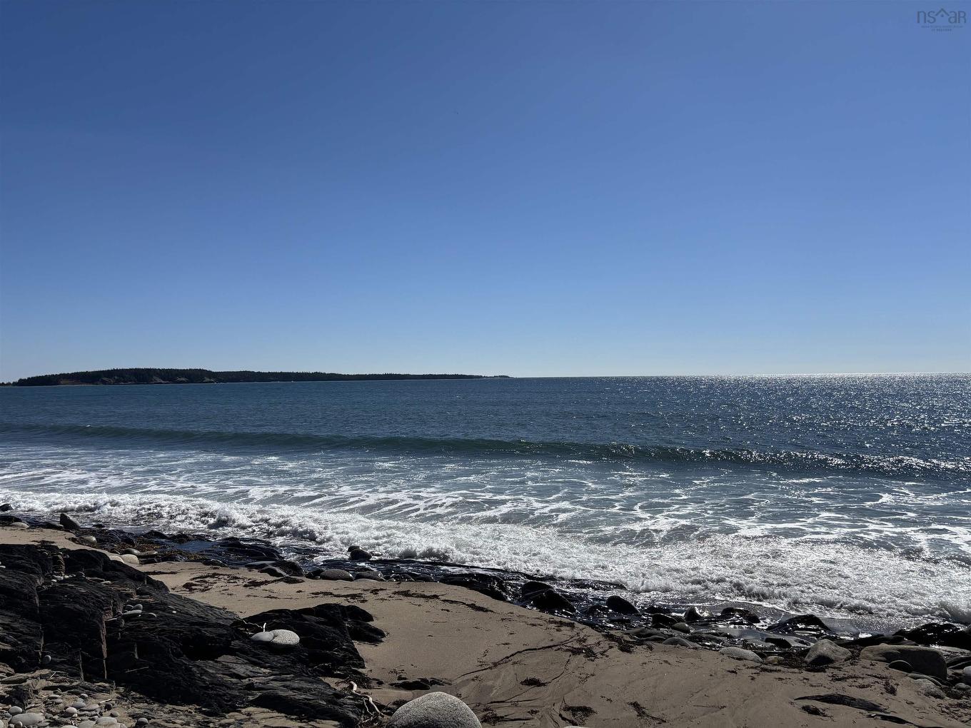 Lot (Pid 60190543) Lower Lahave Road, Upper Kingsburg, NS