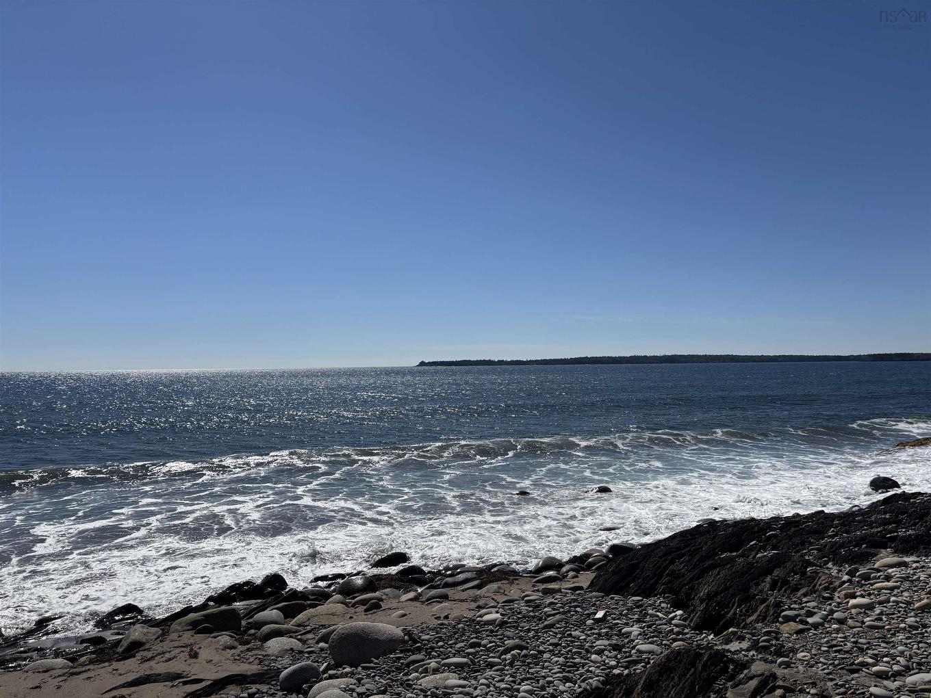 Lot (Pid 60190543) Lower Lahave Road, Upper Kingsburg, NS