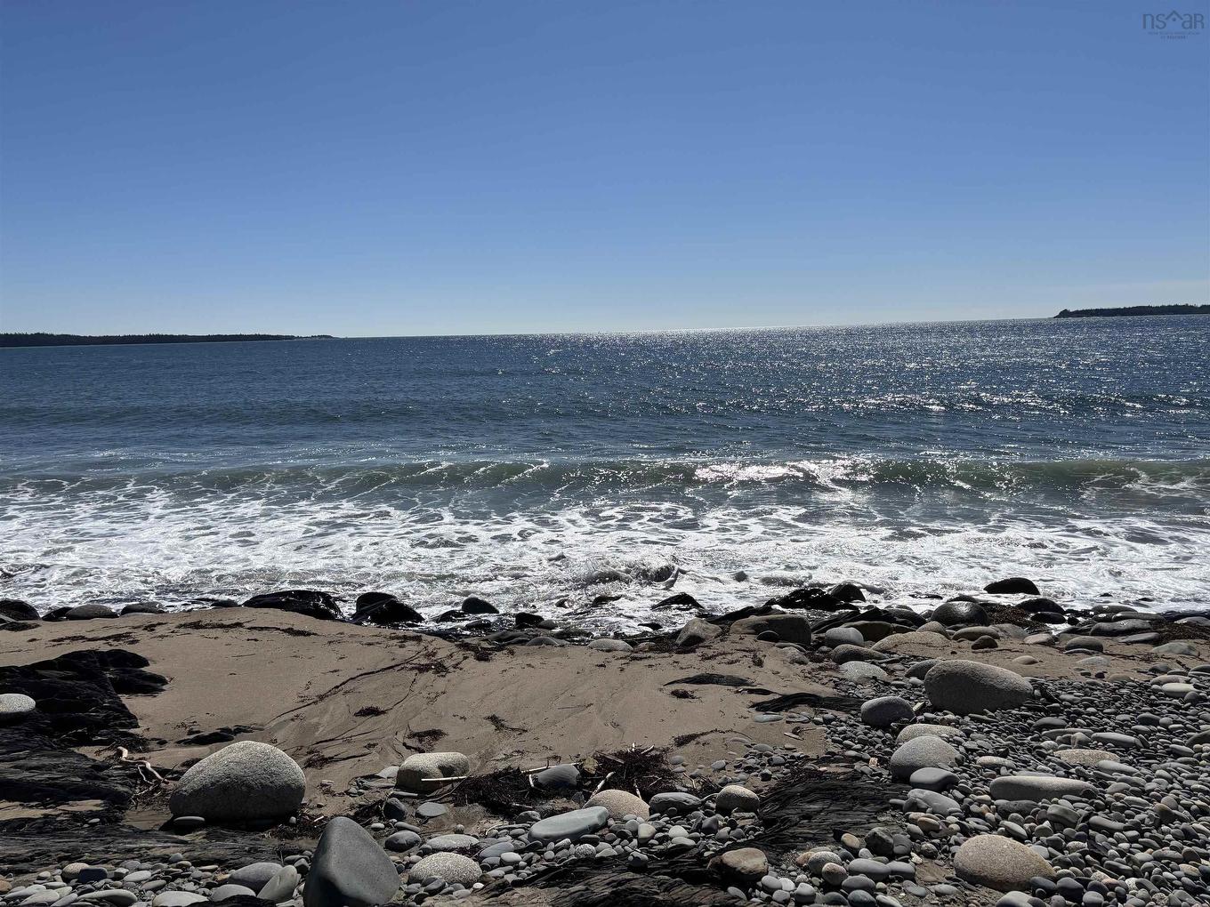 Lot (Pid 60190543) Lower Lahave Road, Upper Kingsburg, NS