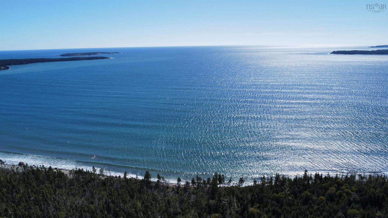 Lot (Pid 60190543) Lower Lahave Road, Upper Kingsburg, NS