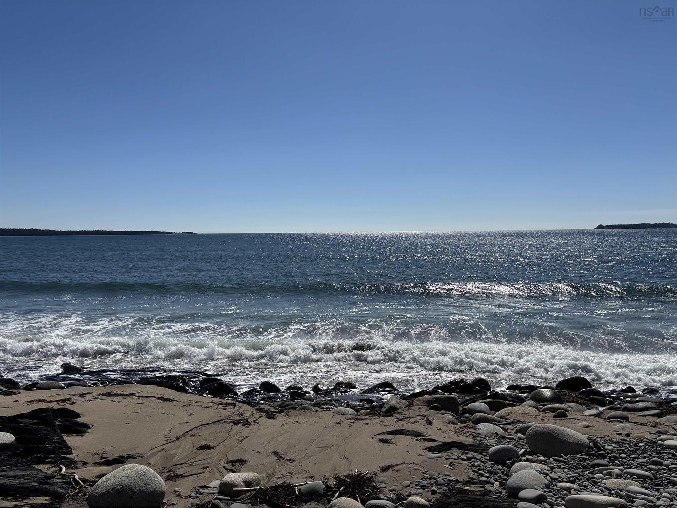 Lot (Pid 60190543) Lower Lahave Road, Upper Kingsburg, NS