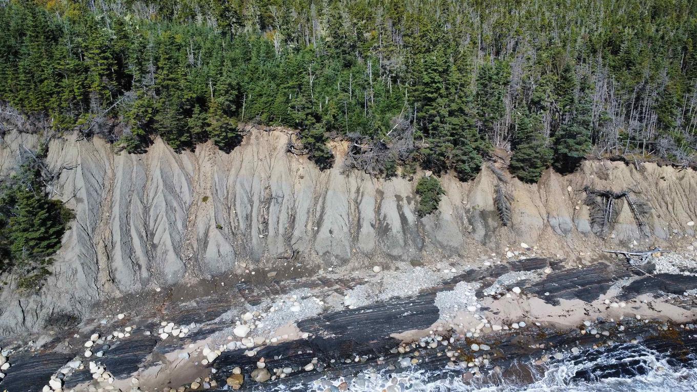 Lot (Pid 60190543) Lower Lahave Road, Upper Kingsburg, NS