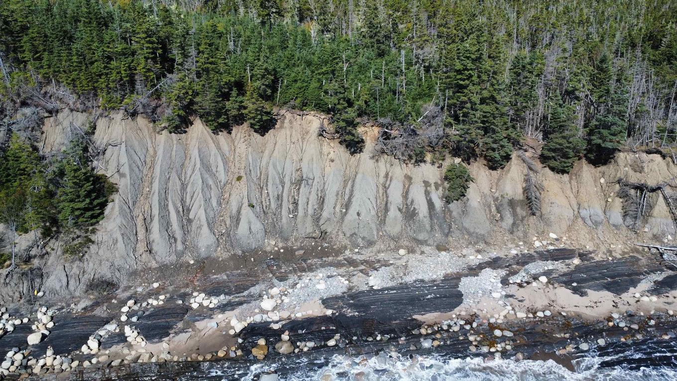 Lot (Pid 60190543) Lower Lahave Road, Upper Kingsburg, NS