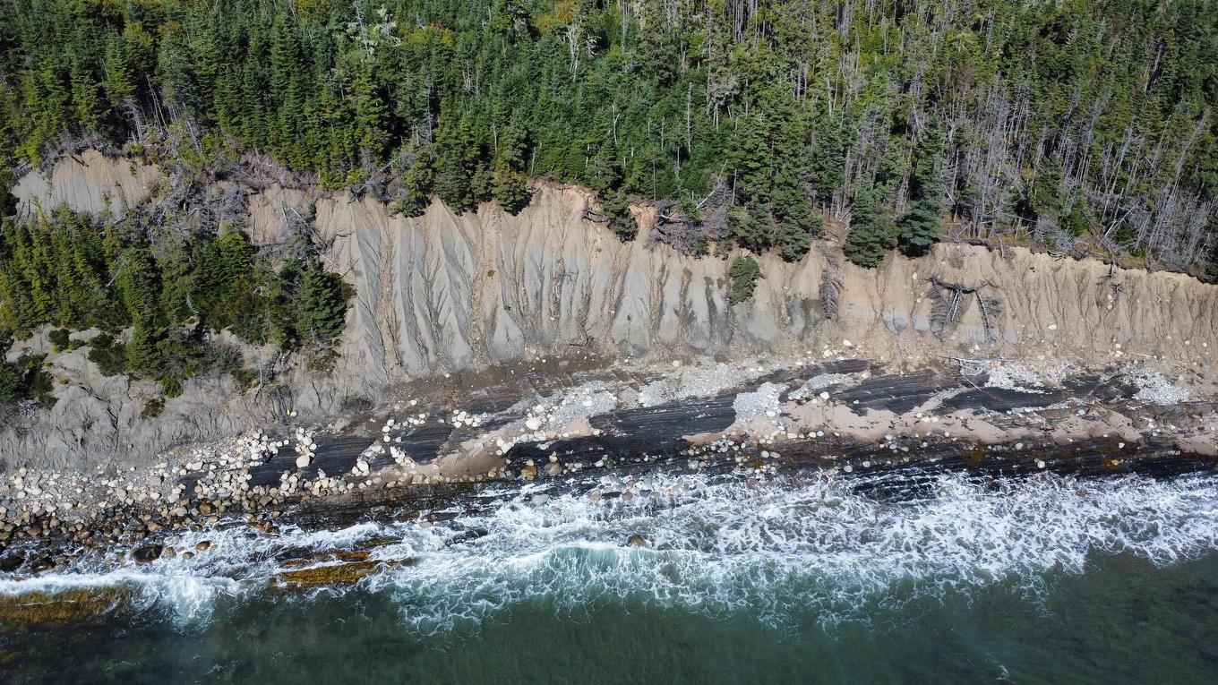 Lot (Pid 60190543) Lower Lahave Road, Upper Kingsburg, NS