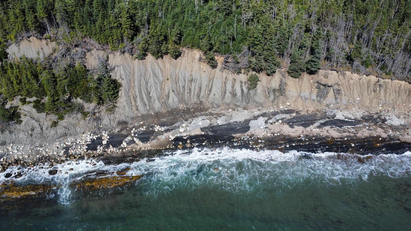 Lot (Pid 60190543) Lower Lahave Road, Upper Kingsburg, NS