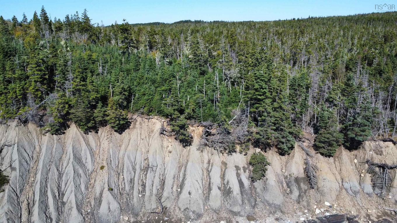 Lot (Pid 60190543) Lower Lahave Road, Upper Kingsburg, NS