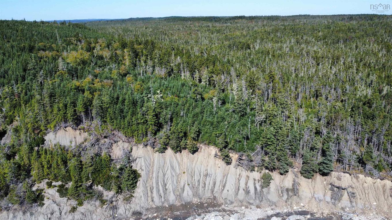 Lot (Pid 60190543) Lower Lahave Road, Upper Kingsburg, NS