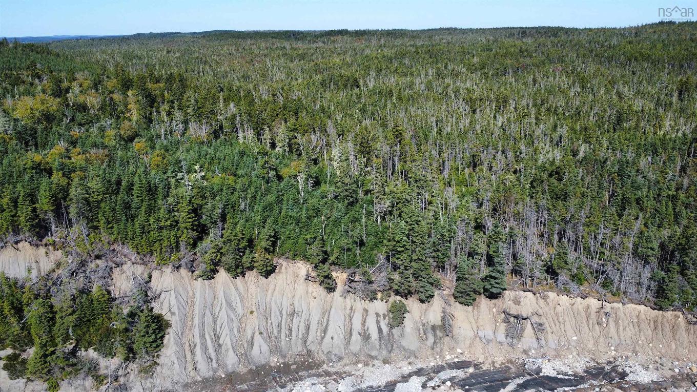 Lot (Pid 60190543) Lower Lahave Road, Upper Kingsburg, NS