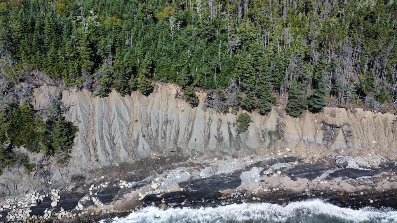 Lot (Pid 60190543) Lower Lahave Road, Upper Kingsburg, NS