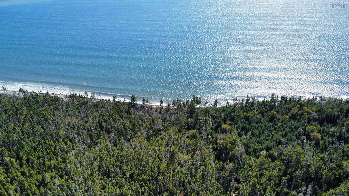 Lot (Pid 60190543) Lower Lahave Road, Upper Kingsburg, NS