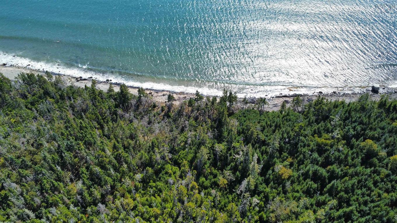 Lot (Pid 60190543) Lower Lahave Road, Upper Kingsburg, NS