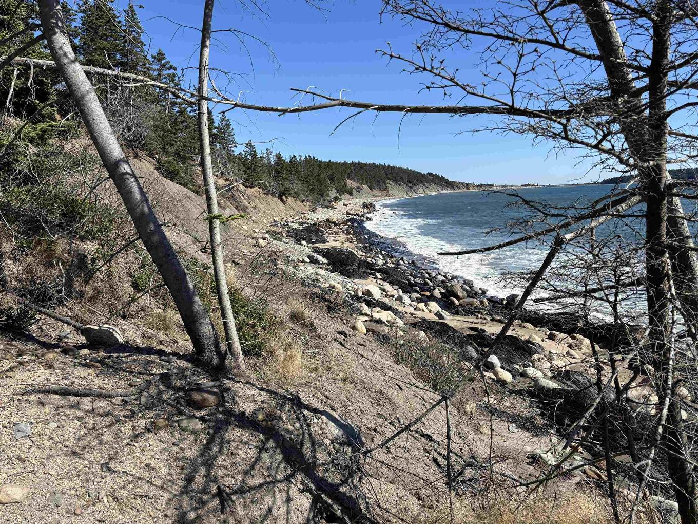 Lot (Pid 60190543) Lower Lahave Road, Upper Kingsburg, NS