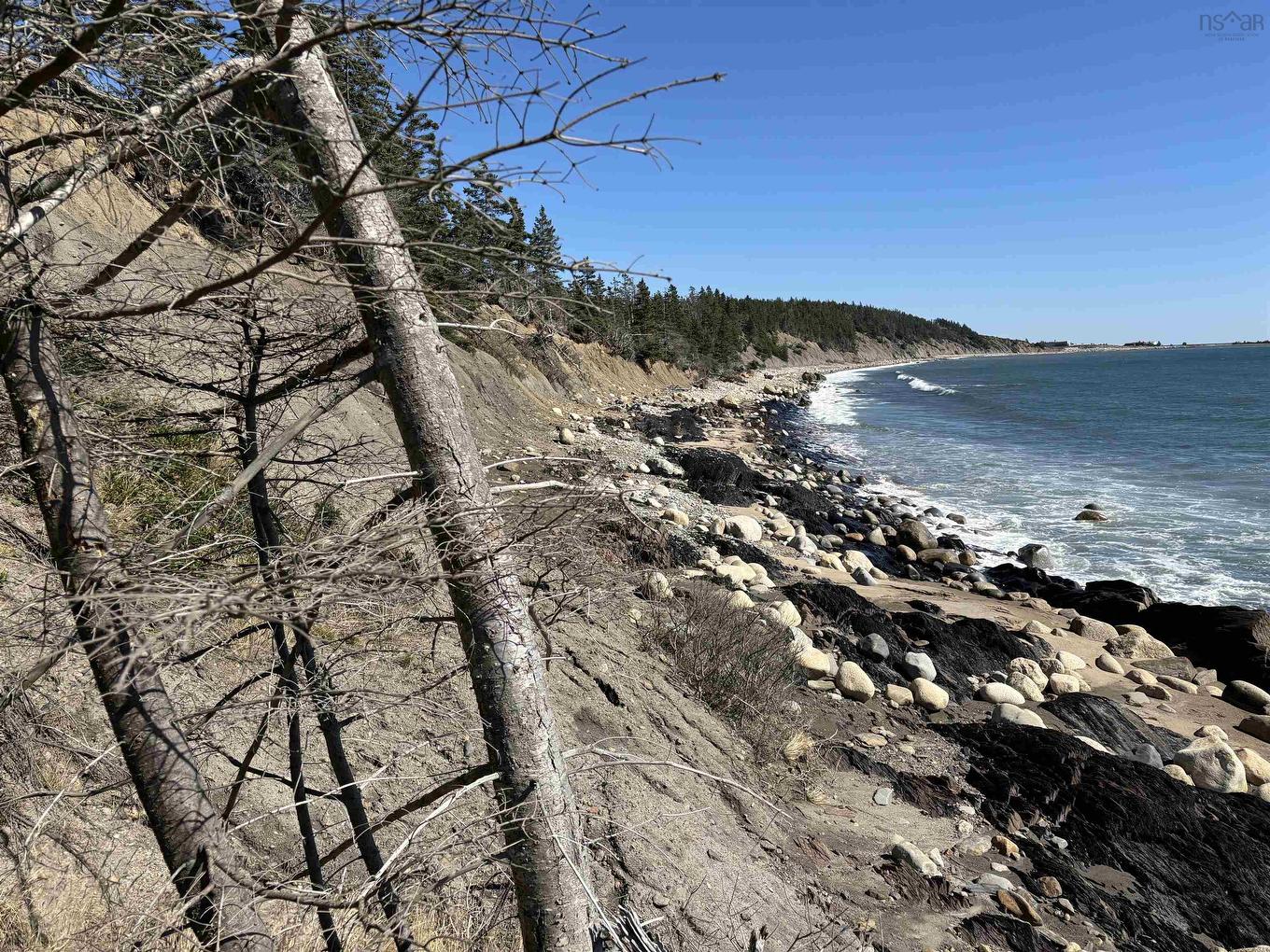 Lot (Pid 60190543) Lower Lahave Road, Upper Kingsburg, NS