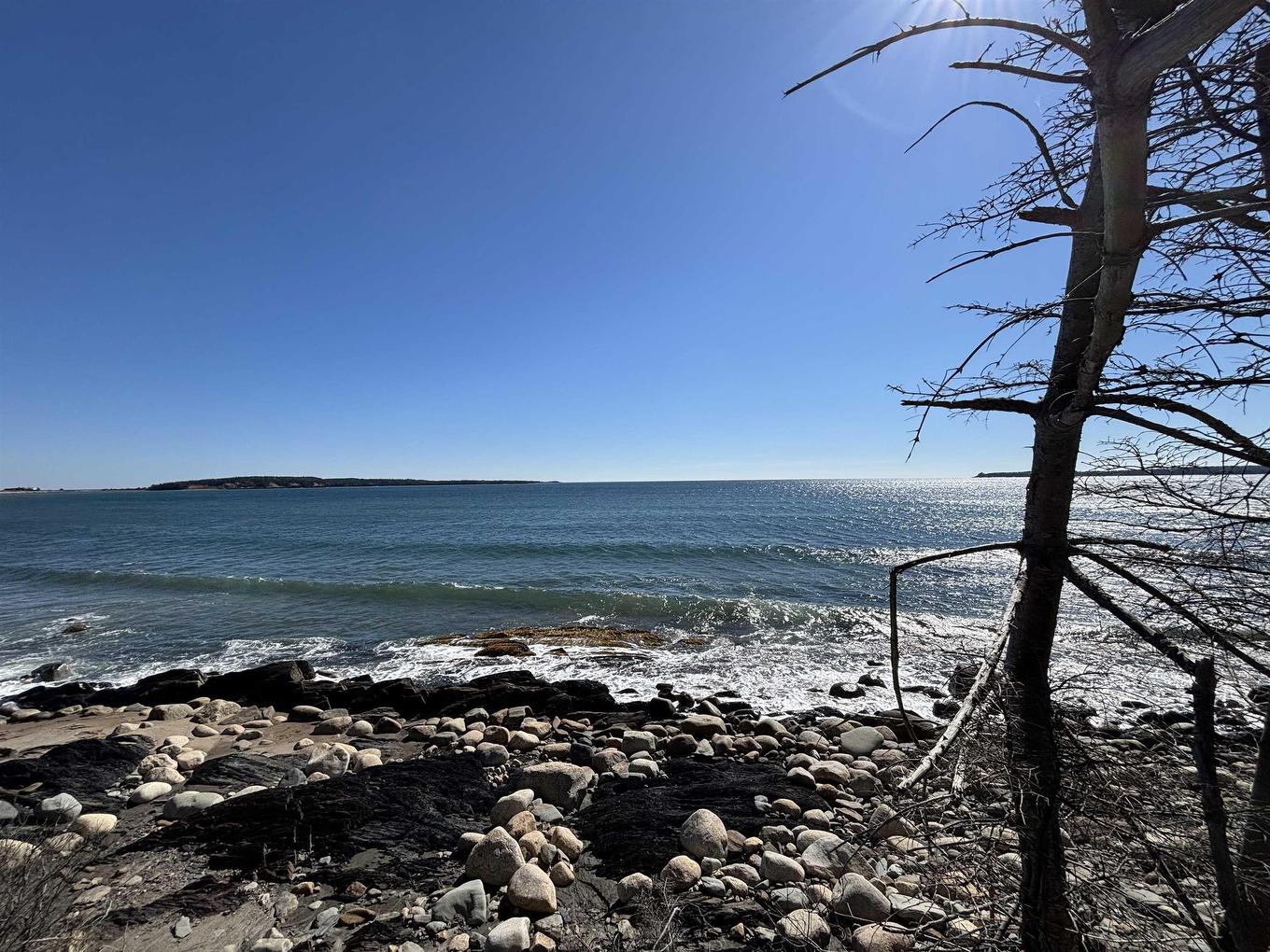 Lot (Pid 60190543) Lower Lahave Road, Upper Kingsburg, NS