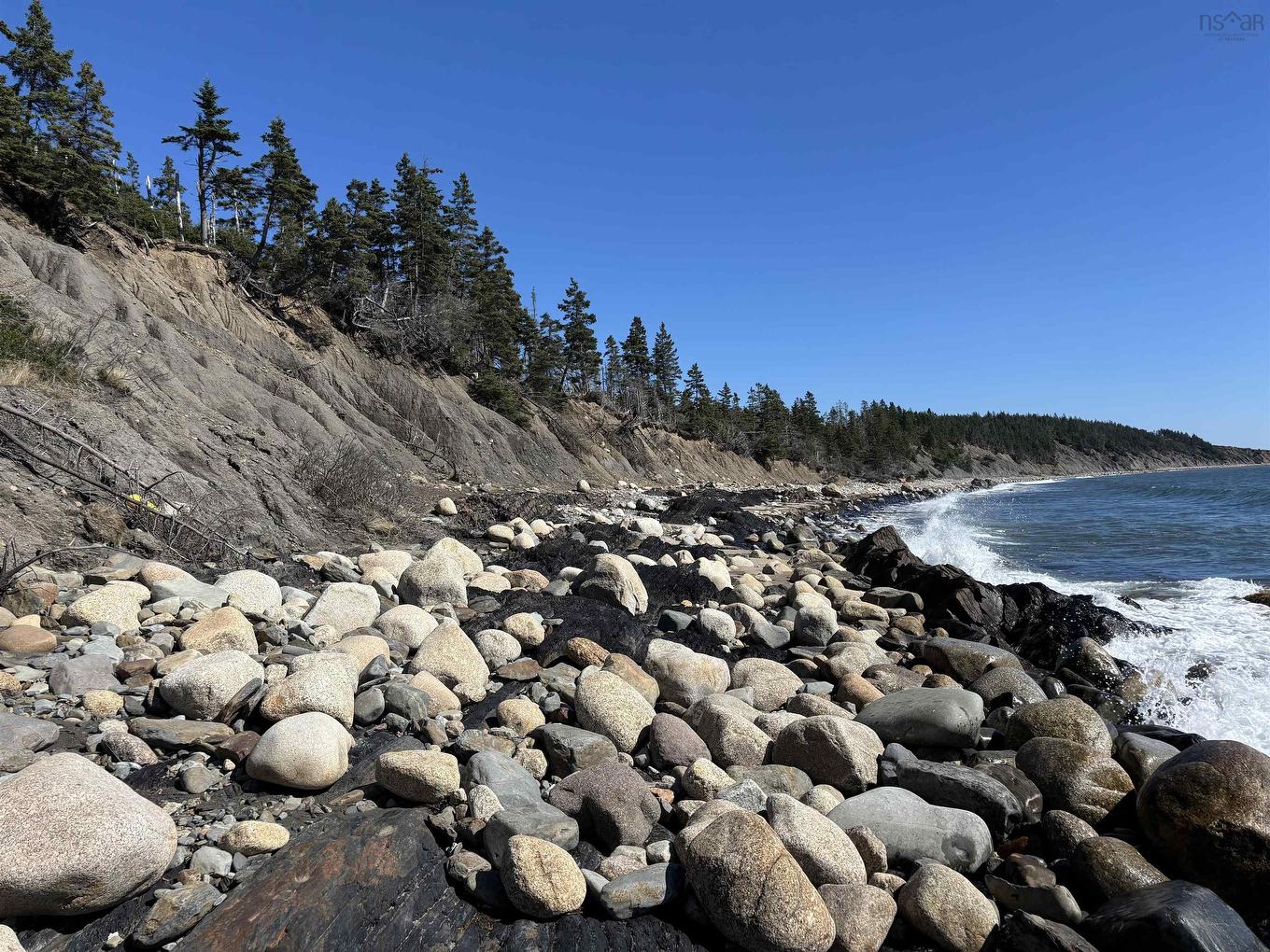 Lot (Pid 60190543) Lower Lahave Road, Upper Kingsburg, NS