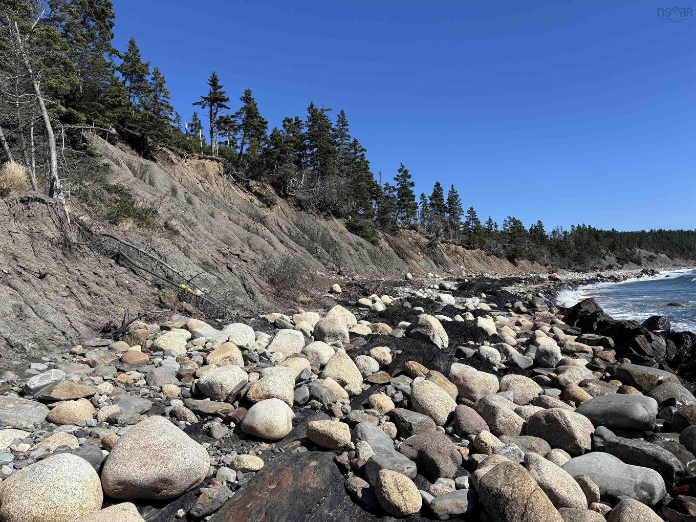 Lot (Pid 60190543) Lower Lahave Road, Upper Kingsburg, NS