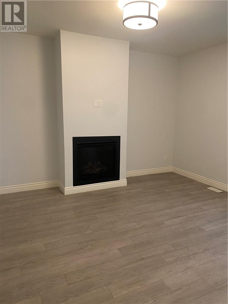 174 Jeanine Street, Sudbury, ON - Indoor With Fireplace