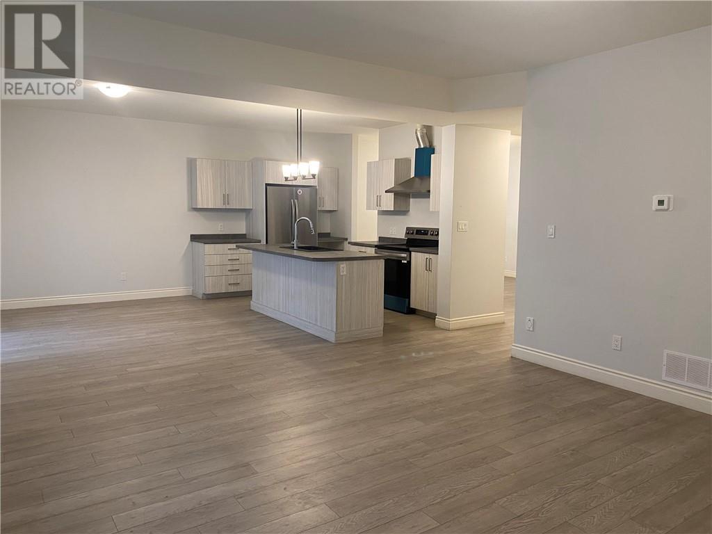 174 Jeanine Street, Sudbury, ON - Indoor Photo Showing Kitchen