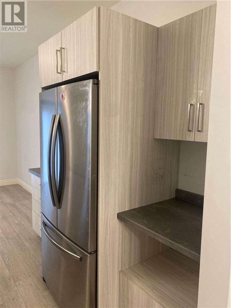 174 Jeanine Street, Sudbury, ON - Indoor Photo Showing Kitchen