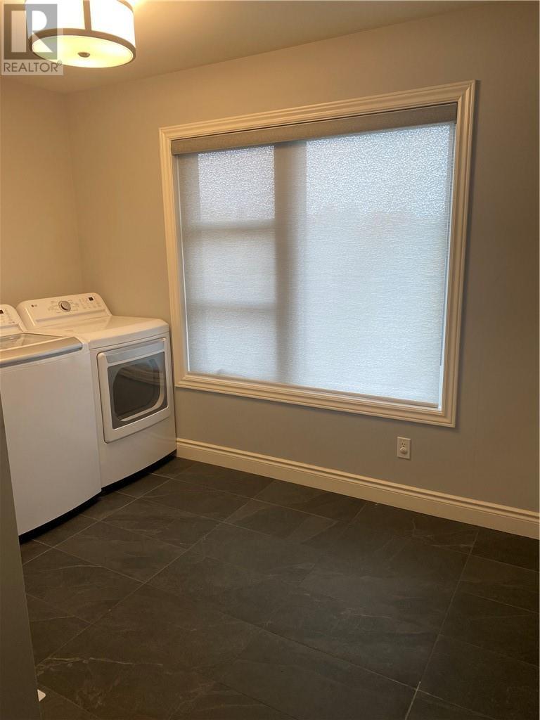 174 Jeanine Street, Sudbury, ON - Indoor Photo Showing Laundry Room