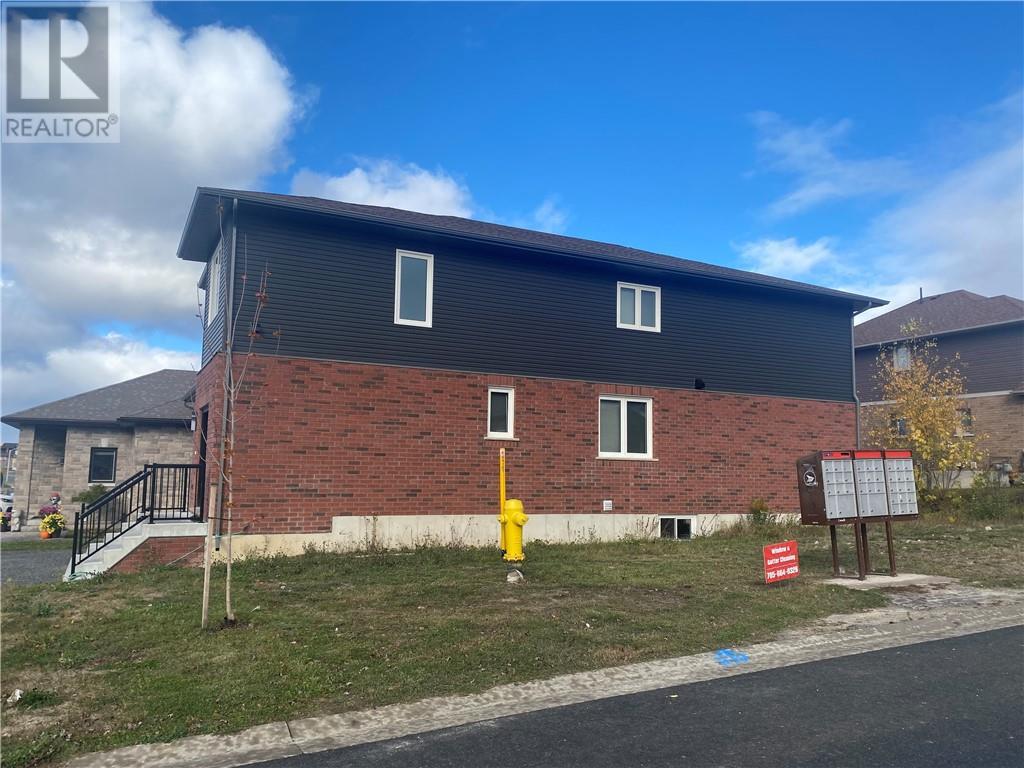 174 Jeanine Street, Sudbury, ON - Outdoor