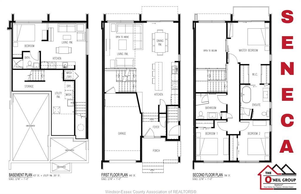 2035 Seneca Street, Windsor, ON