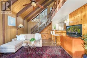 1033 Bayview Point Road, Lake Of Bays (Ridout), ON - Indoor