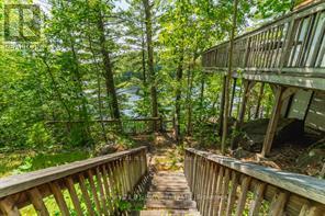 1033 Bayview Point Road, Lake Of Bays (Ridout), ON - Outdoor