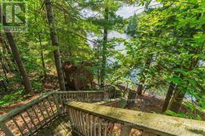 1033 Bayview Point Road, Lake Of Bays (Ridout), ON - Outdoor