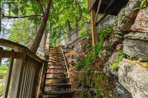 1033 Bayview Point Road, Lake Of Bays (Ridout), ON - Outdoor