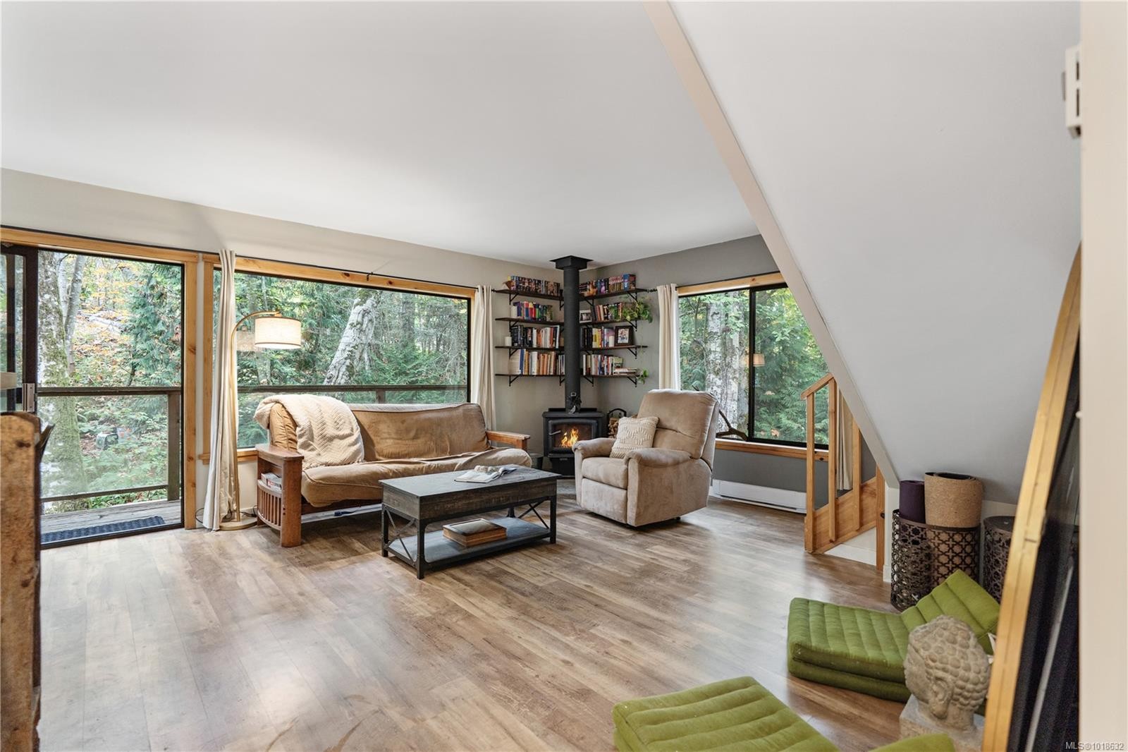 338 Walkers Hook Rd, Salt Spring, BC