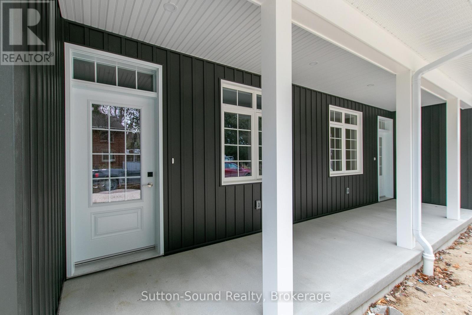 5 - 202 Queen Street W, South Bruce Peninsula, ON - Outdoor With Exterior