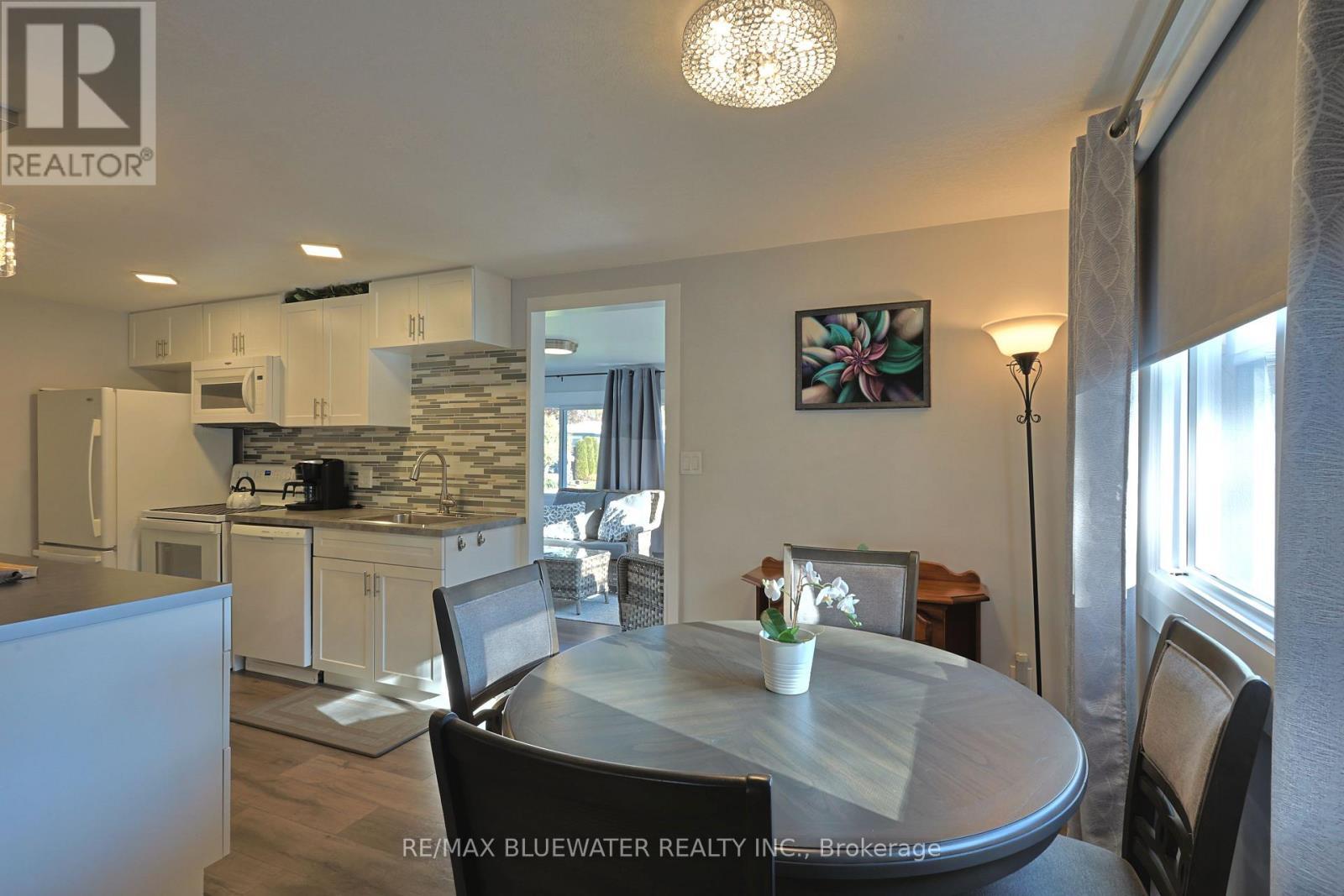 79 Pebble Beach Parkway, South Huron (Stephen), ON - Indoor