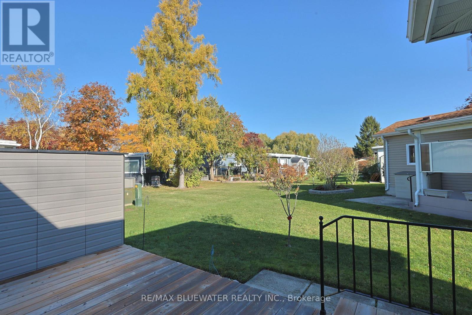 79 Pebble Beach Parkway, South Huron (Stephen), ON - Outdoor