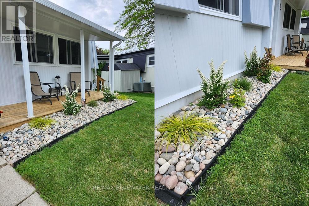 79 Pebble Beach Parkway, South Huron (Stephen), ON - Outdoor