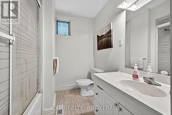 Main Floor Bath -