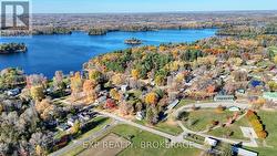 Lower Beverley Lake -