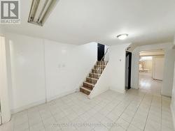 Basement Foyer -