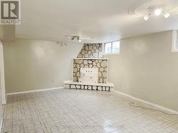 Basement Rec Room/Family Room -