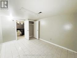 Basement Bedroom #2 -
