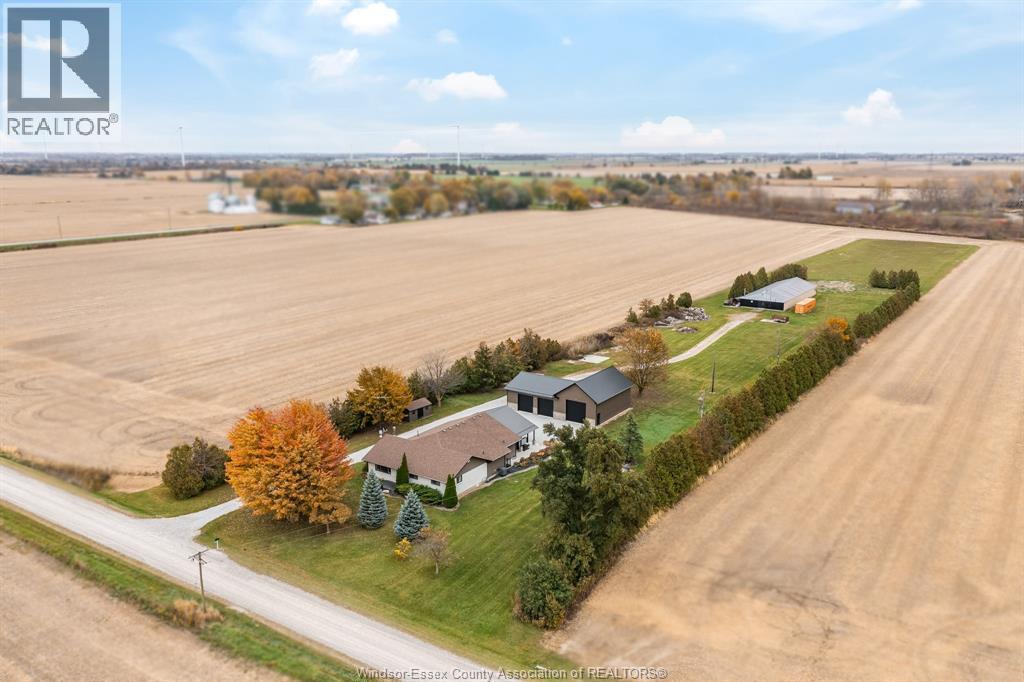 5474 Morris Line, Merlin, ON